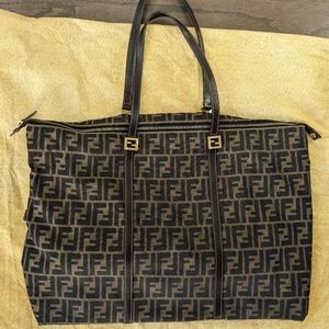 Fendi Bag